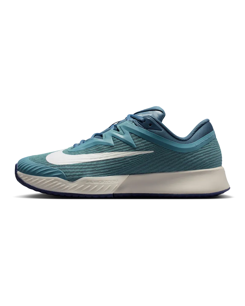 Nike Vapor Pro 3 Tennisschuh für Hartplätze (Herren) - Blau Blau