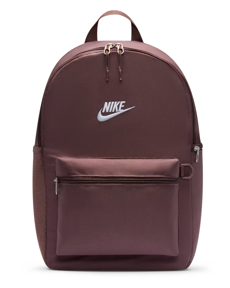 Nike Heritage Rucksack 2.0 (23 l) - Lila Lila