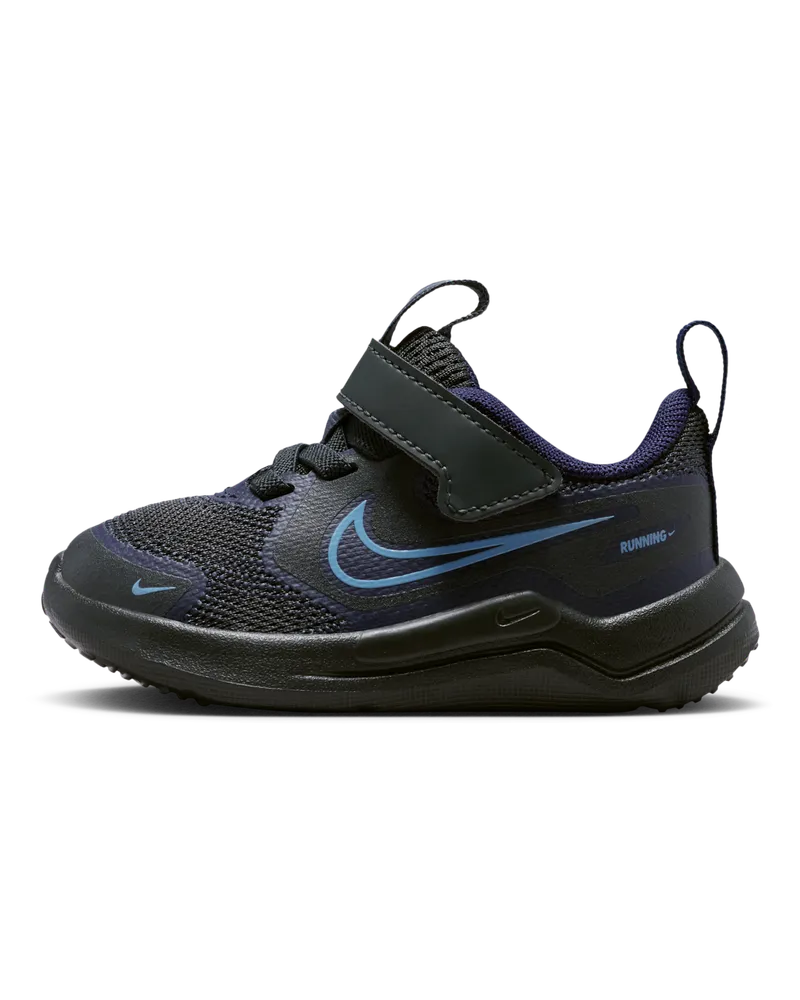 Nike Cosmic Runner Schuh (Babys und Kleinkinder) - Grau Grau