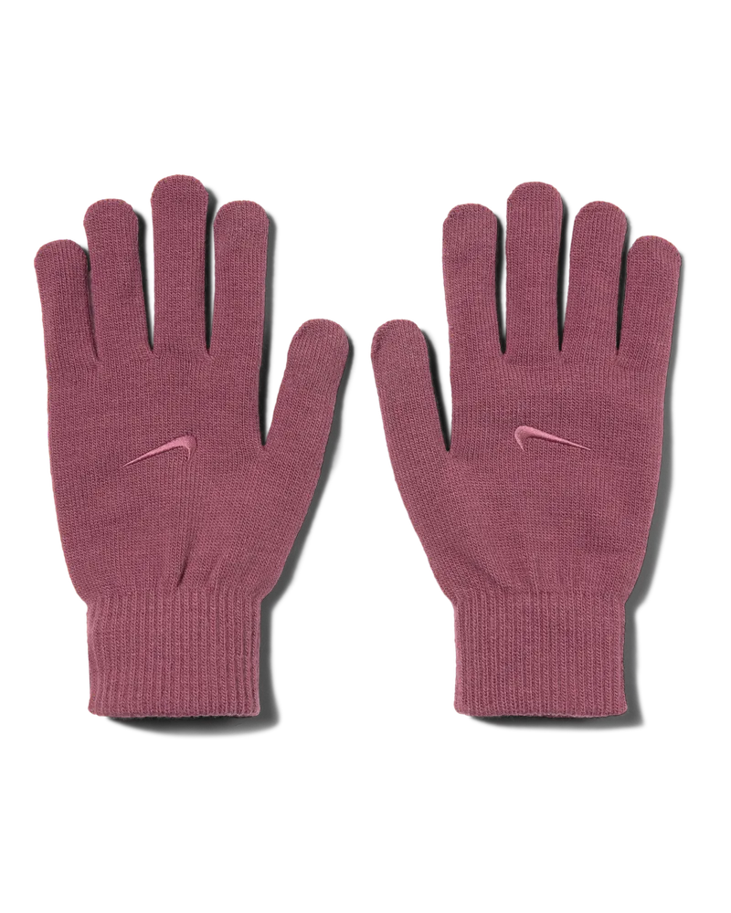 Nike Tech Grip Trainings-Strickhandschuhe 3.0 - Rot Rot