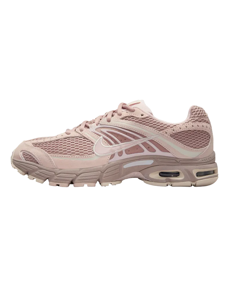 Nike Air Max Moto 2K Schuh (Damen) - Braun Braun