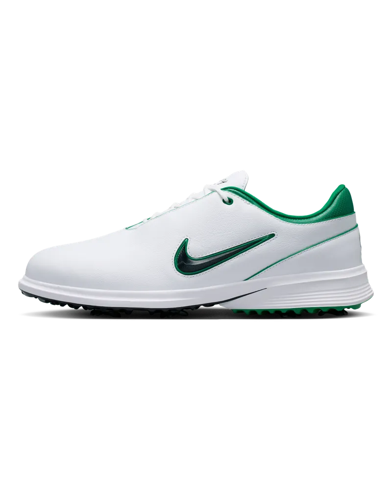 Nike Victory Tour 4 Golfschuh - Weiß Weiß