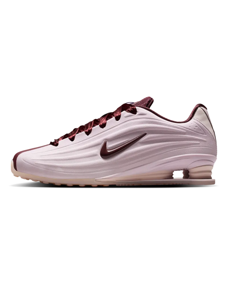 Nike Shox Z SE Damenschuh - Pink Pink
