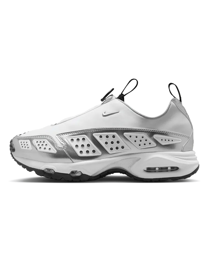 Nike Air Max SNDR Schuh - Weiß Weiß