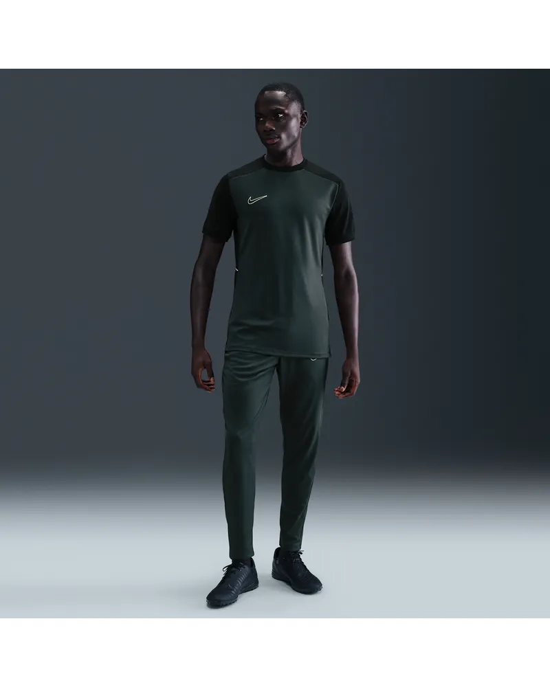 Nike Academy Dri-FIT-Fußballhose für Herren - Grün Grün