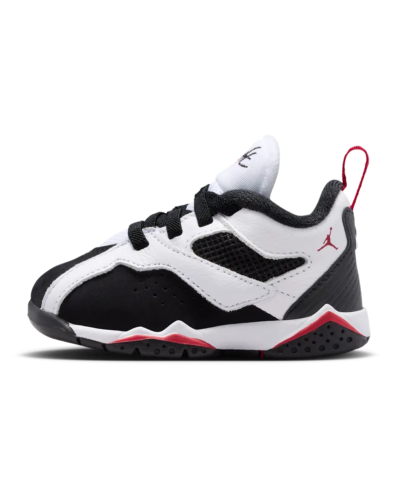 Jordan MVP 92 Schuh (Babys/Kleinkinder) - Weiß Weiß