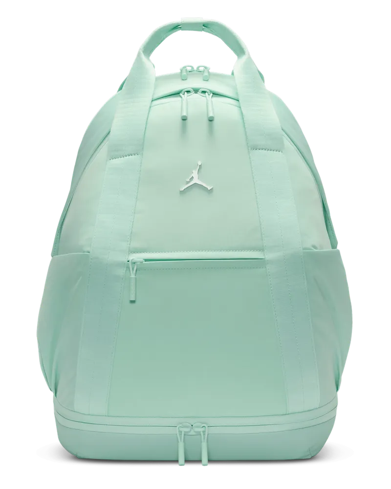 Jordan Alpha Rucksack (28 l) - Grün Grün