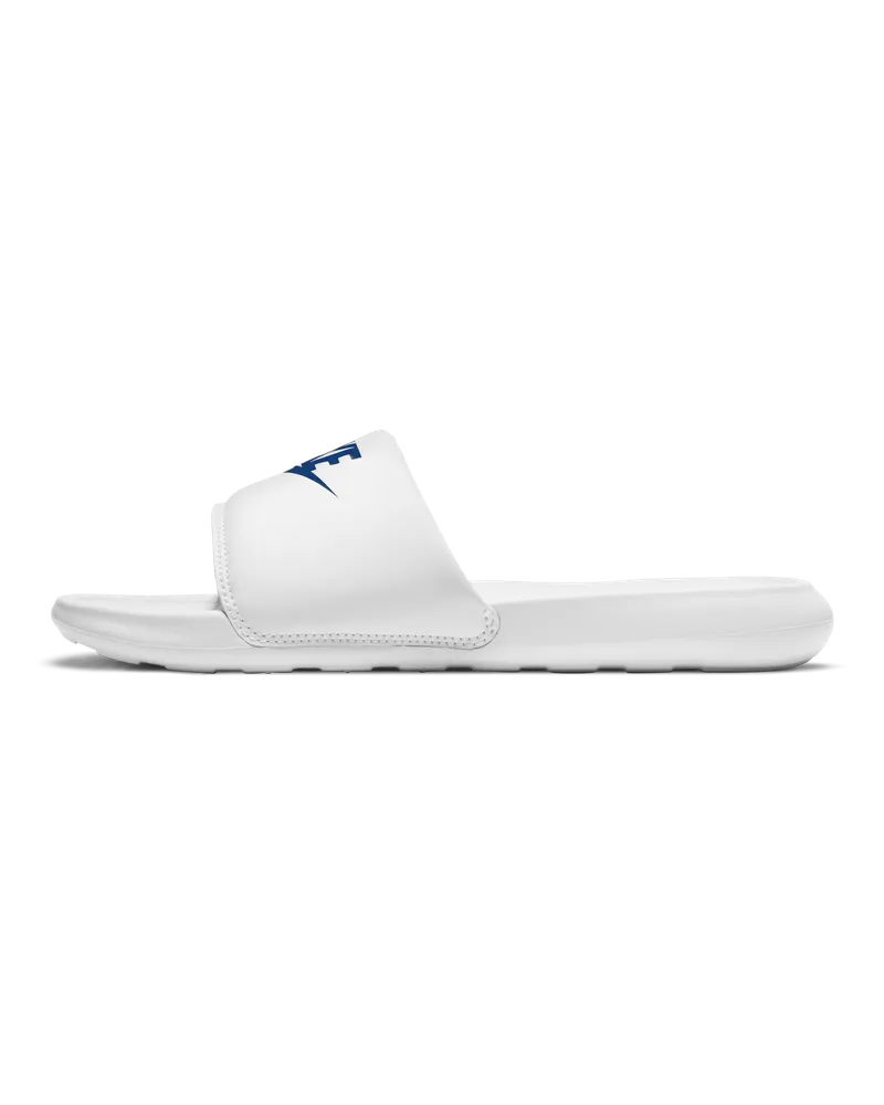Nike Victori One Slides (Herren) - Weiß Weiß