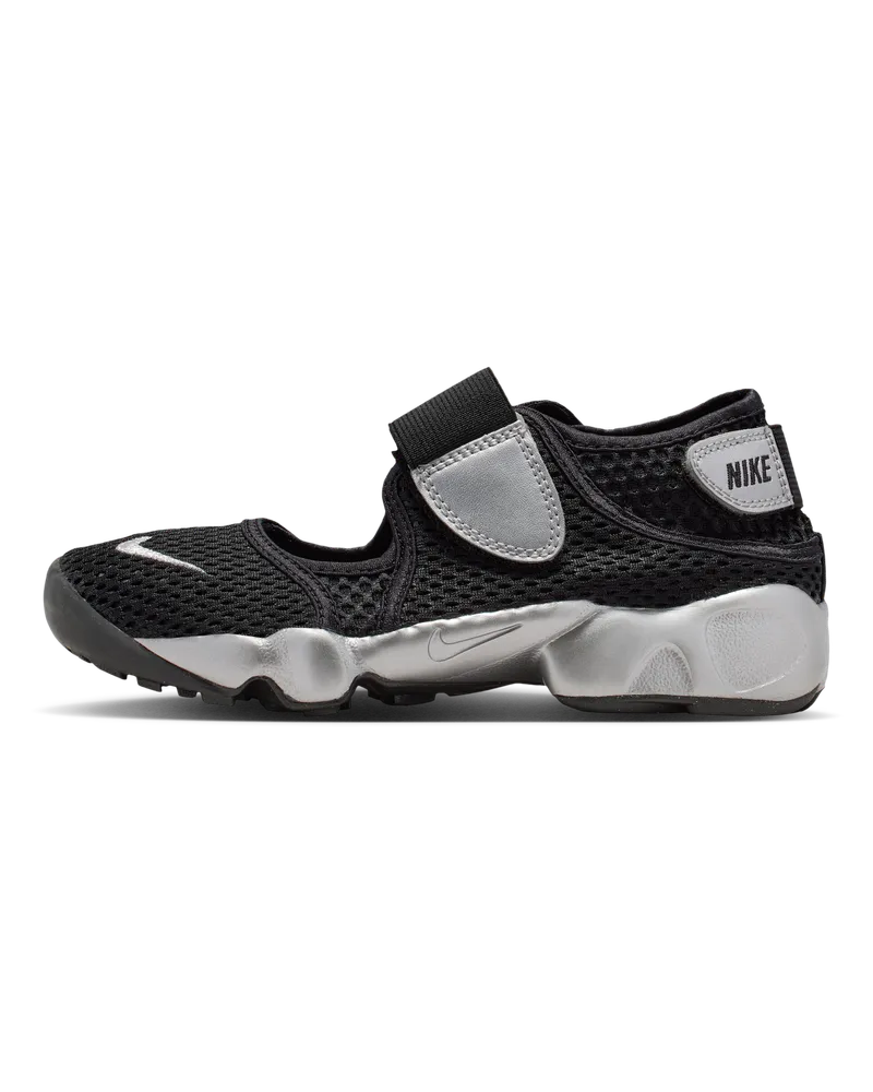 Nike Rift 2 SE Schuh (jüngere/ältere Kinder) - Schwarz Schwarz