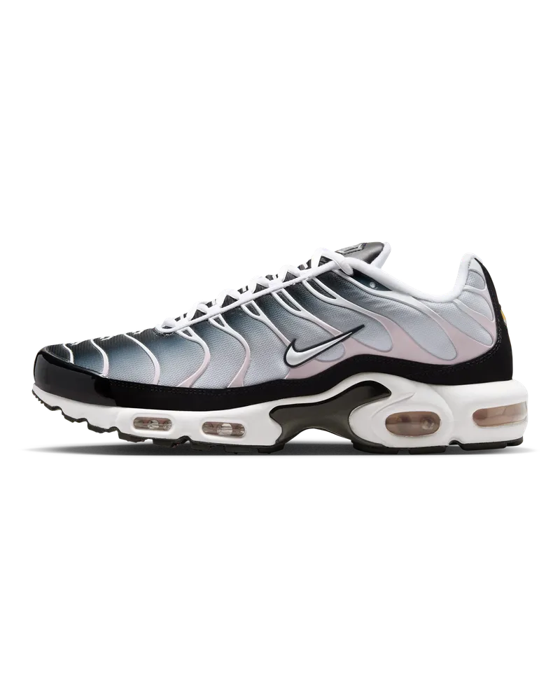 Nike Air Max Plus Schuh (Herren) - Schwarz Schwarz