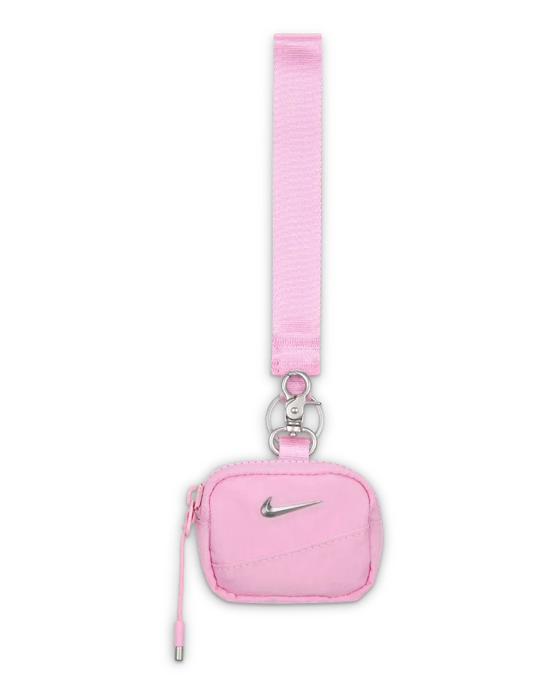 Nike Aura Kopfhörer-Etui - Pink Pink