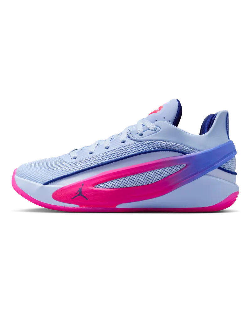 Nike Luka 5 Basketballschuh - Blau Blau