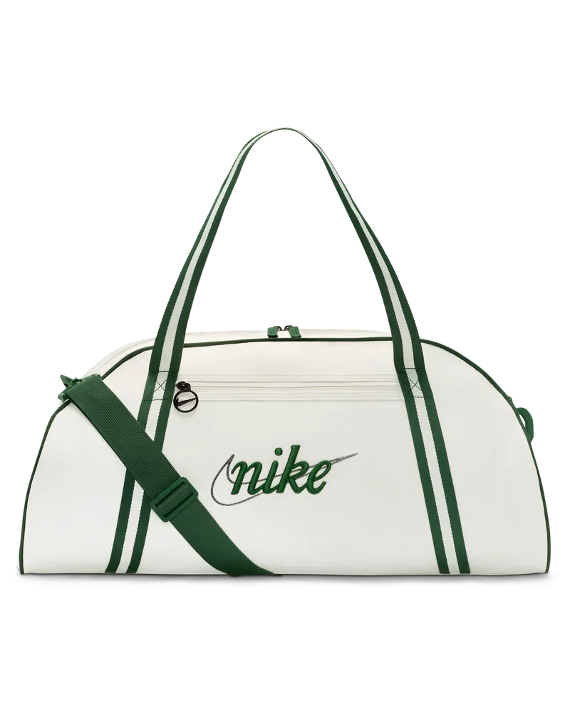 Nike Gym Club Trainingstasche (24 l) - Grau Grau