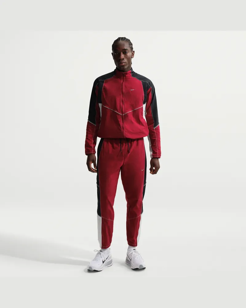 Nike Retro Dri-FIT Trainingshose (Herren) - Rot Rot