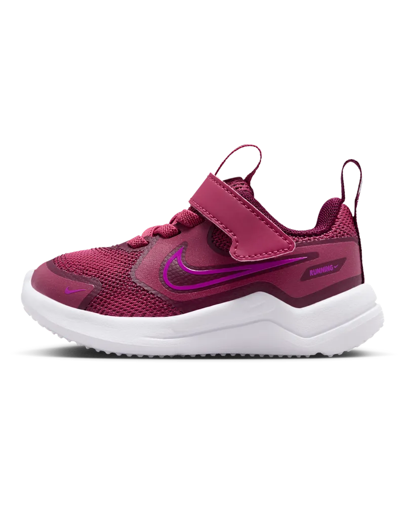 Nike Cosmic Runner Schuh (Babys und Kleinkinder) - Lila Lila