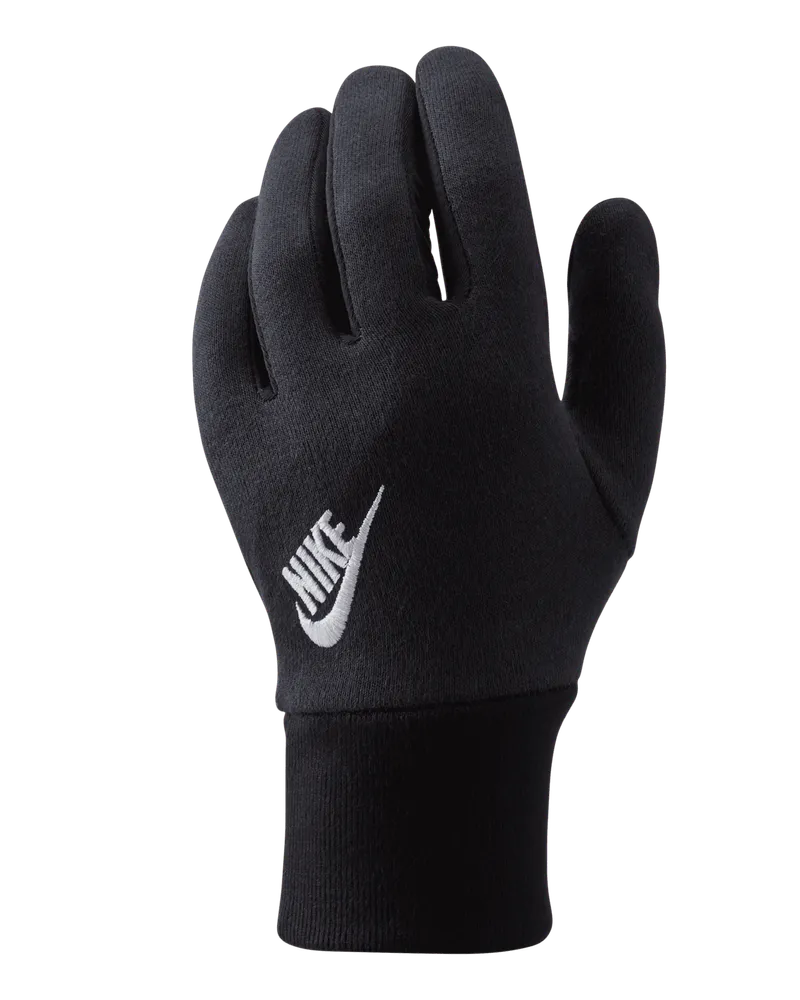 Nike Club Fleece Handschuhe - Schwarz Schwarz