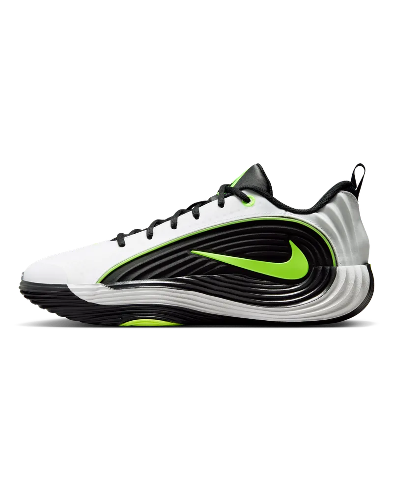 Nike Giannis Immortality 5 Basketballschuh - Weiß Weiß