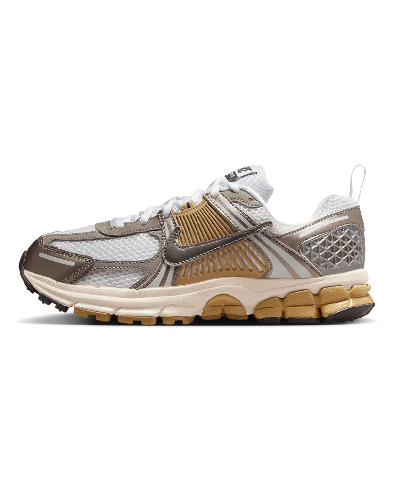 Nike Vomero 5 Schuh (ältere Kinder) - Grau Grau
