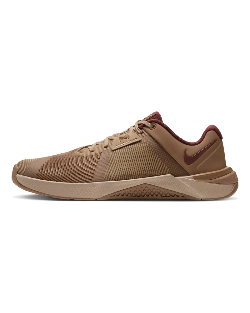 Nike Metcon 10 Workout-Schuh (Herren) - Braun Braun
