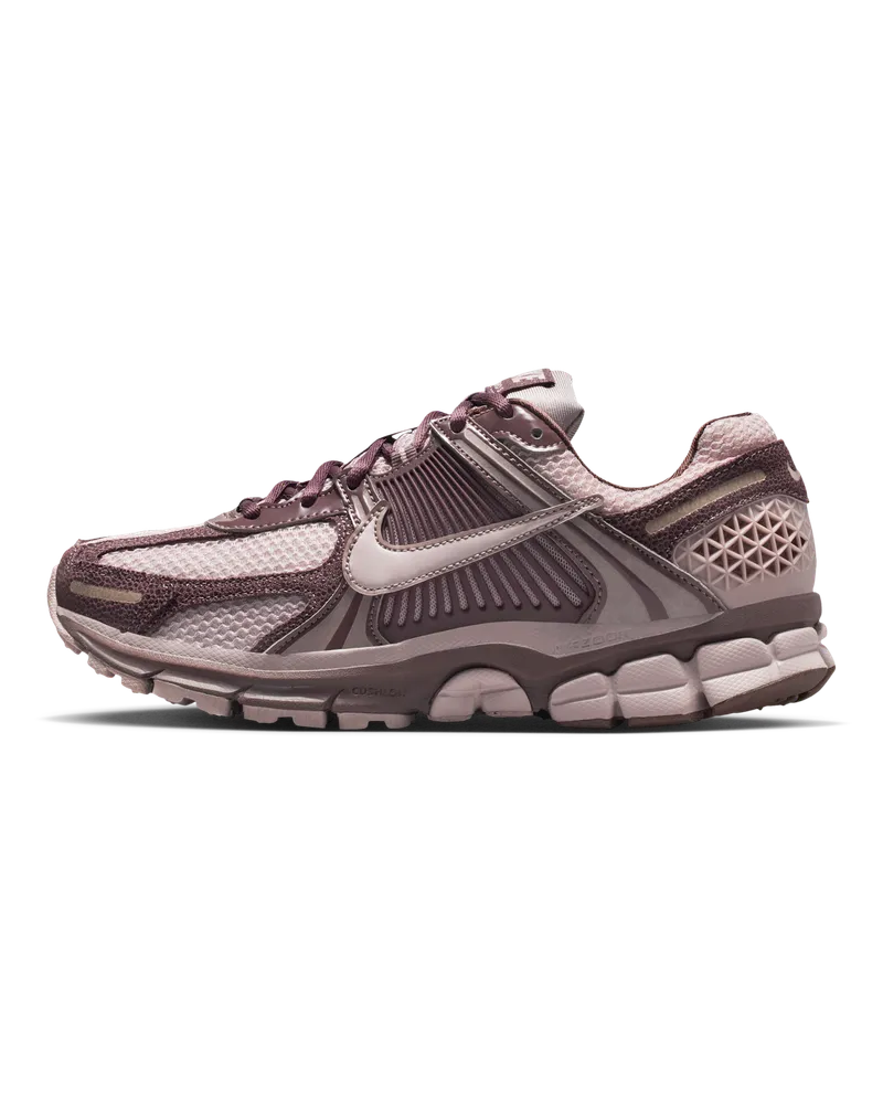 Nike Zoom Vomero 5 Schuh (Damen) - Lila Lila
