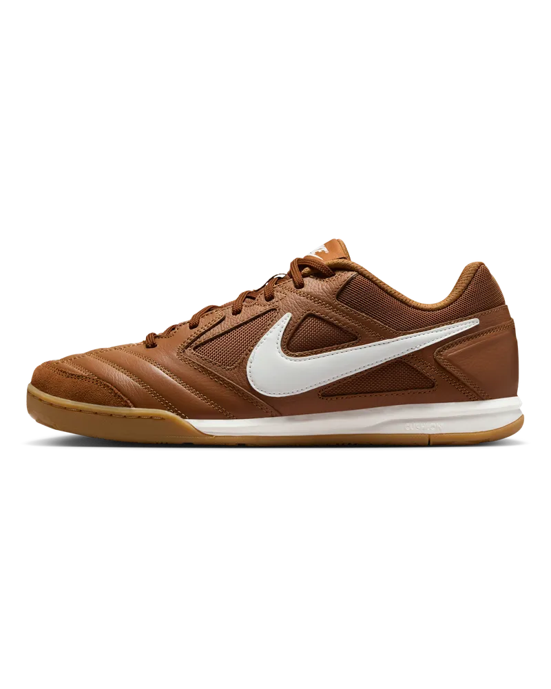 Nike Gato Schuh (Herren) - Braun Braun
