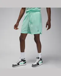 Nike Jordan Sport Dri-FIT Mesh-Shorts für Herren - Grün Grün