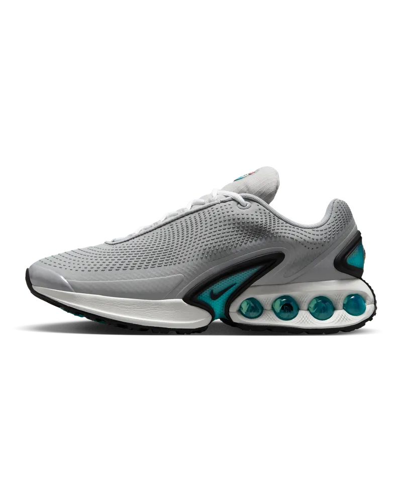 Nike Air Max Dn Schuh - Grau Grau