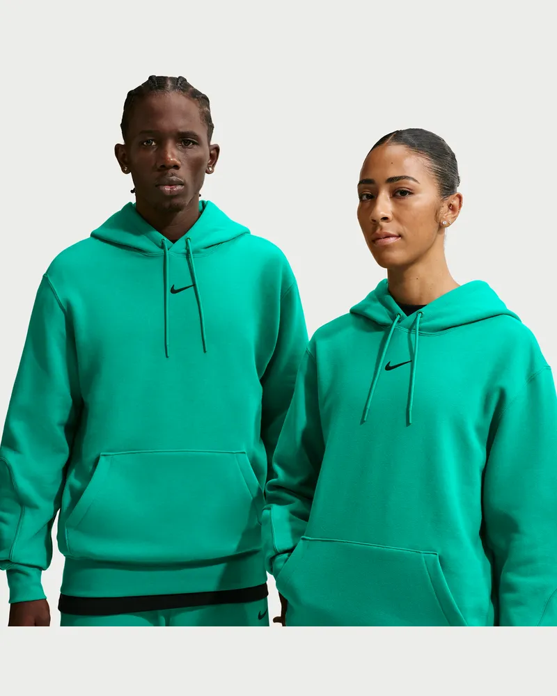 Nike NOCTA Fleece CS Hoodie 2 - Grün Grün