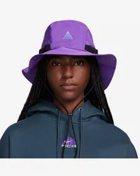 Nike Apex ACG Bucket Hat - Lila Lila