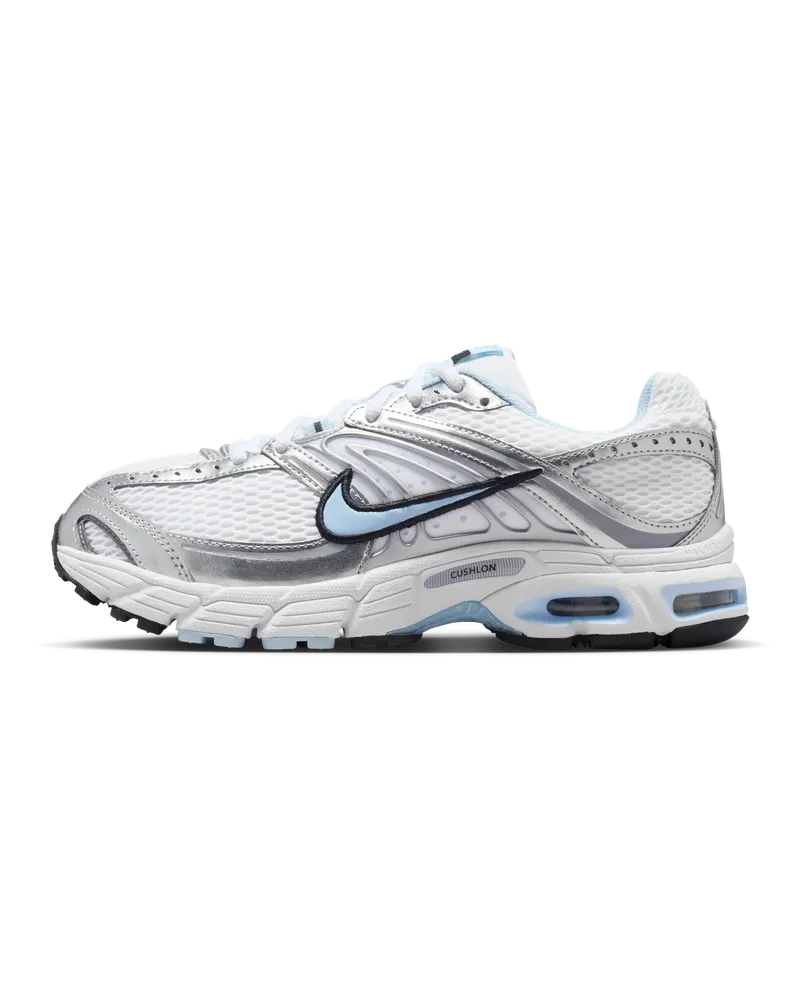 Nike Air Max Moto 2K Schuh mit reflektierenden Akzenten (Damen) - Weiß Weiß