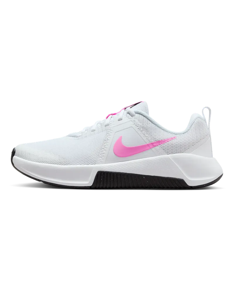 Nike MC Trainer 3 Workout-Schuh für Damen - Weiß Weiß