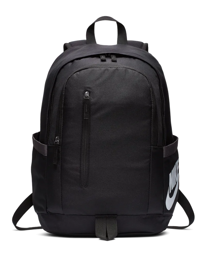 Nike All Access Soleday Rucksack (24 l) - Schwarz Schwarz