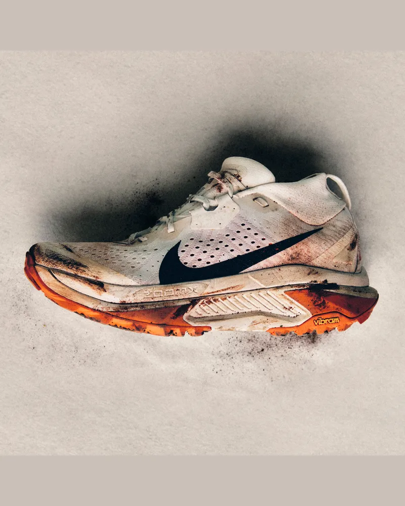 Nike ACG Zegama Traillaufschuh (Herren) - Weiß Weiß