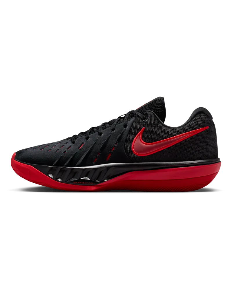 Nike G.T. Cut Academy 2 Basketballschuh - Schwarz Schwarz