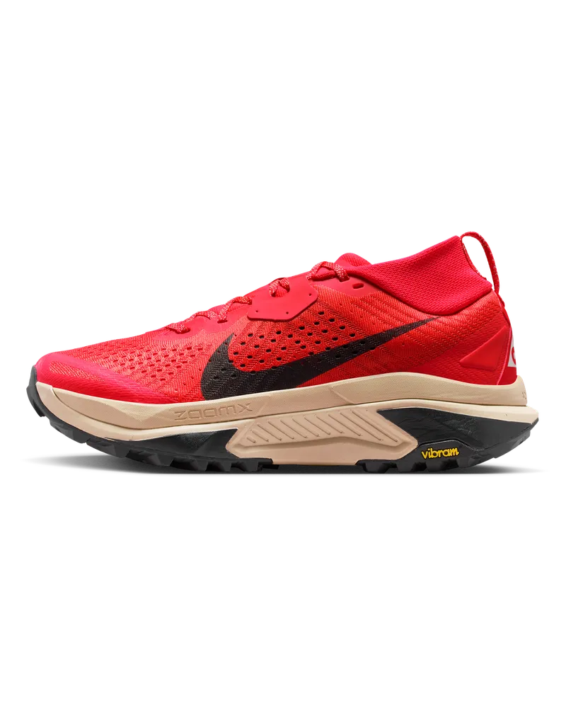 Nike ACG Zegama Trail Traillaufschuh (Herren) - Rot Rot