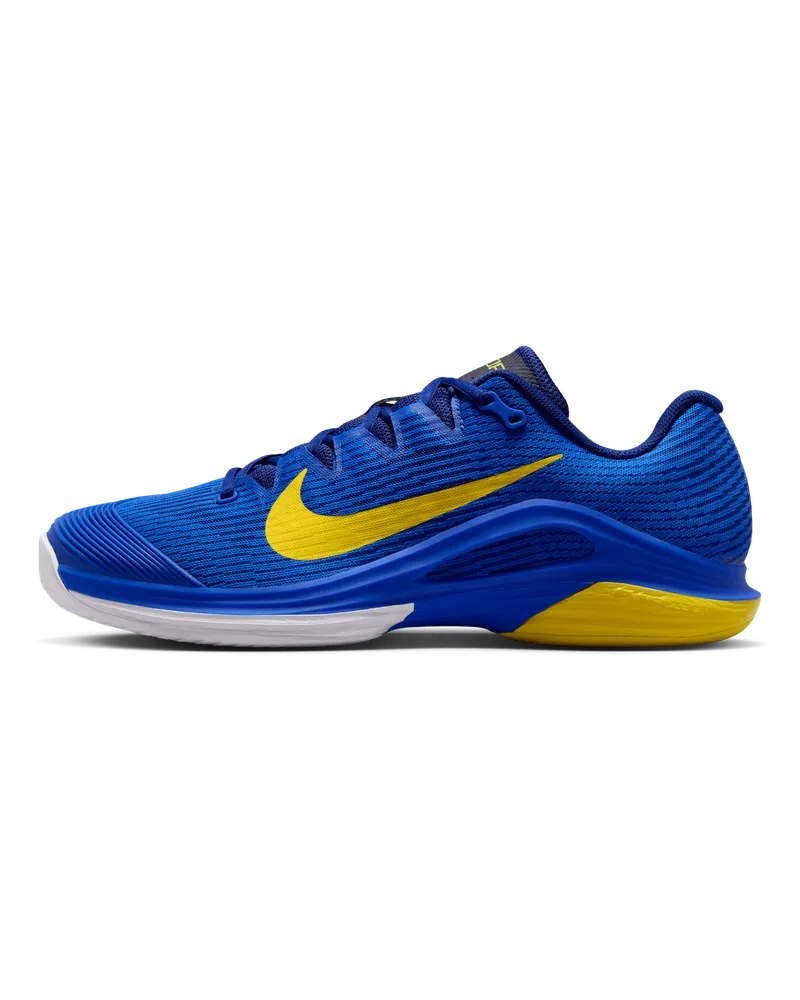 Nike Vapor 12 Tennisschuh für Hartplätze (Herren) - Blau Blau