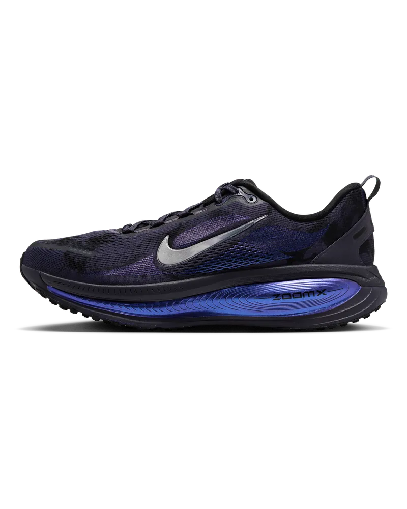 Nike Vomero 18 Straßenlaufschuh (Herren) - Grau Grau
