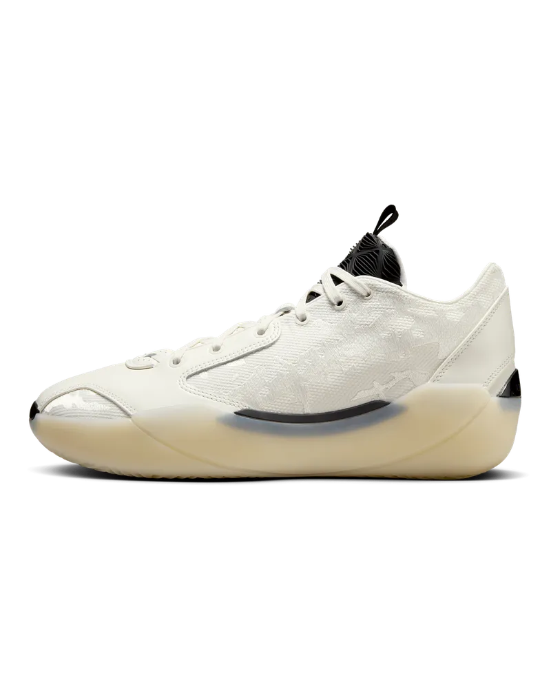Jordan Air  XXXIX Basketballschuh - Weiß Weiß