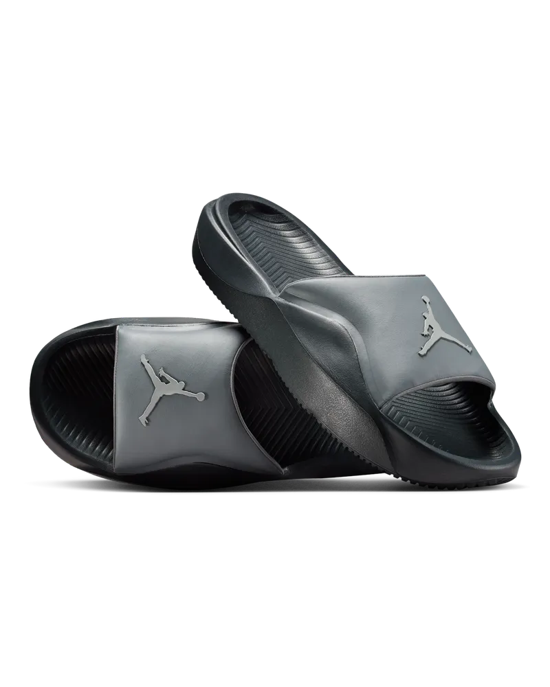Jordan Franchise Slides - Grau Grau
