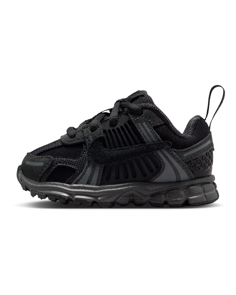 Nike Vomero 5 Schuh (Babys/Kleinkinder) - Grau Grau