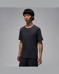 Nike Jordan Sport Dri-FIT ADV Performance Oberteil für Herren - Grau Grau