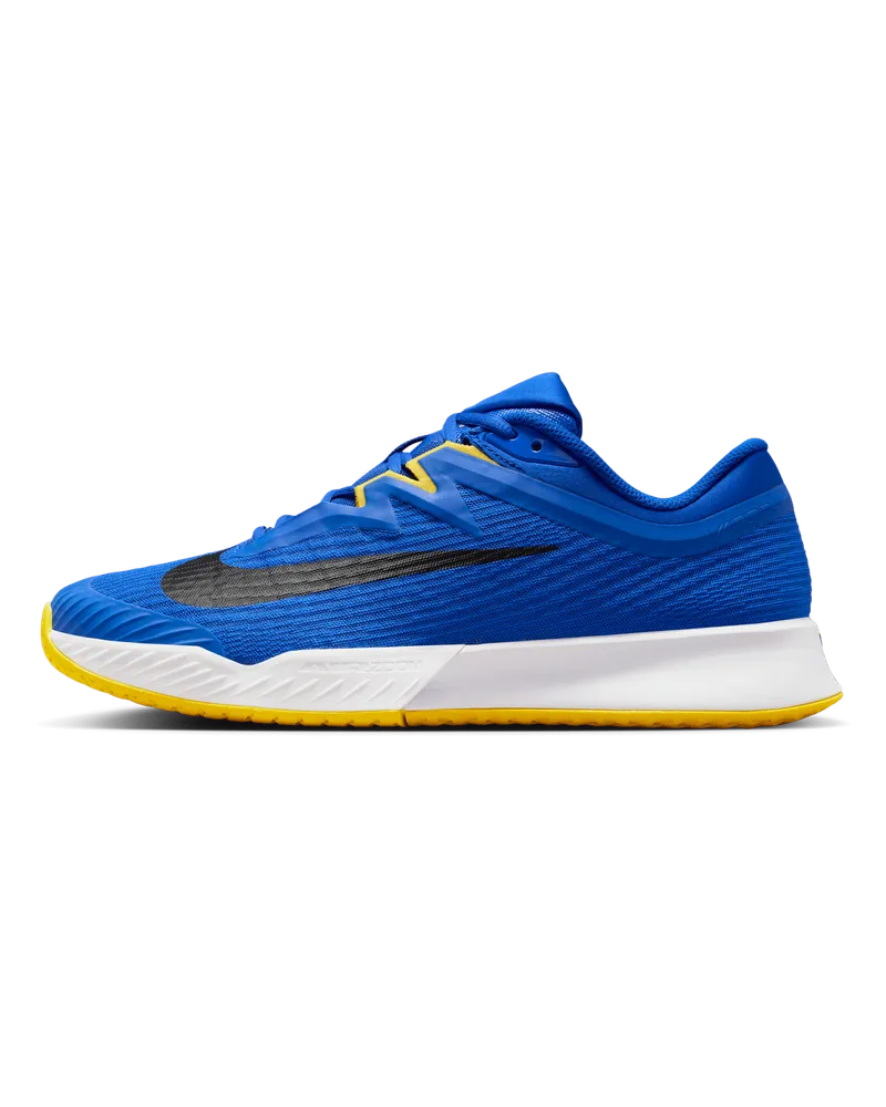 Nike Vapor Pro 3 Tennisschuh für Hartplätze (Herren) - Blau Blau