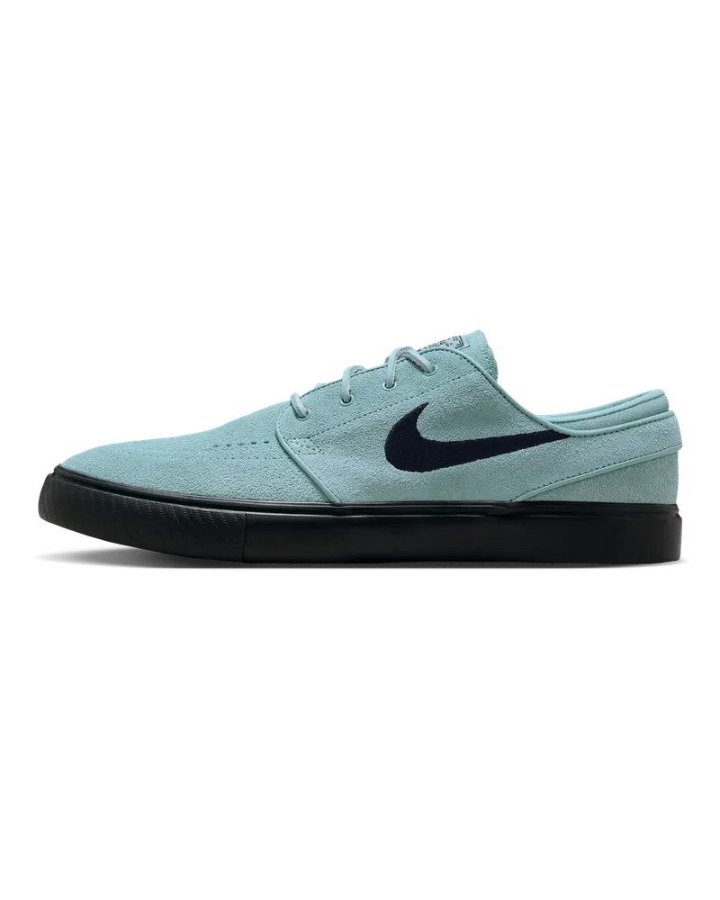 Nike SB Zoom Janoski OG+ Skateschuh - Grün Grün