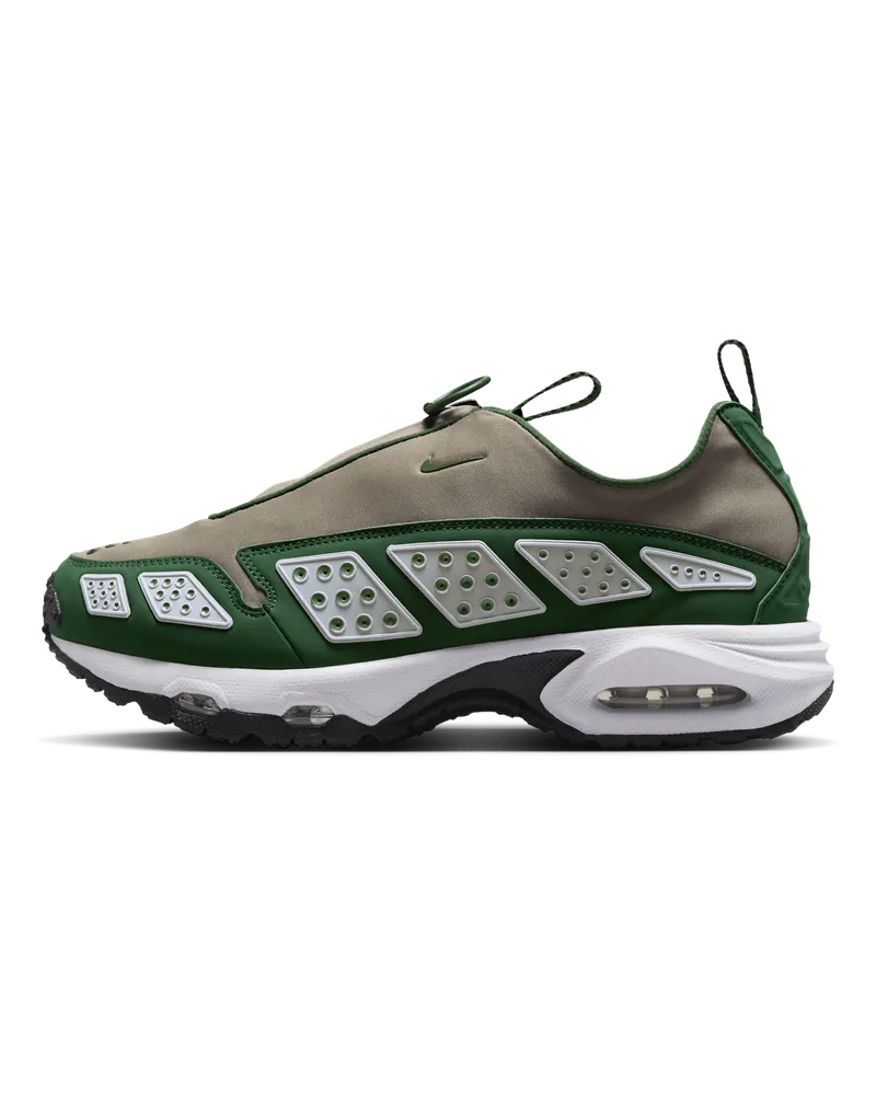 Nike Air Max SNDR Schuh - Grün Grün