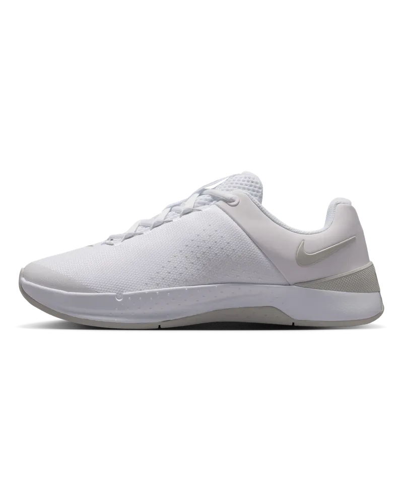 Nike MC Trainer 4 Trainingsschuh (Damen) - Weiß Weiß