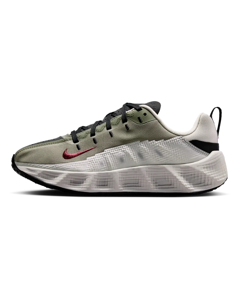 Nike Ava Rover Schuh (ältere Kinder) - Grün Grün