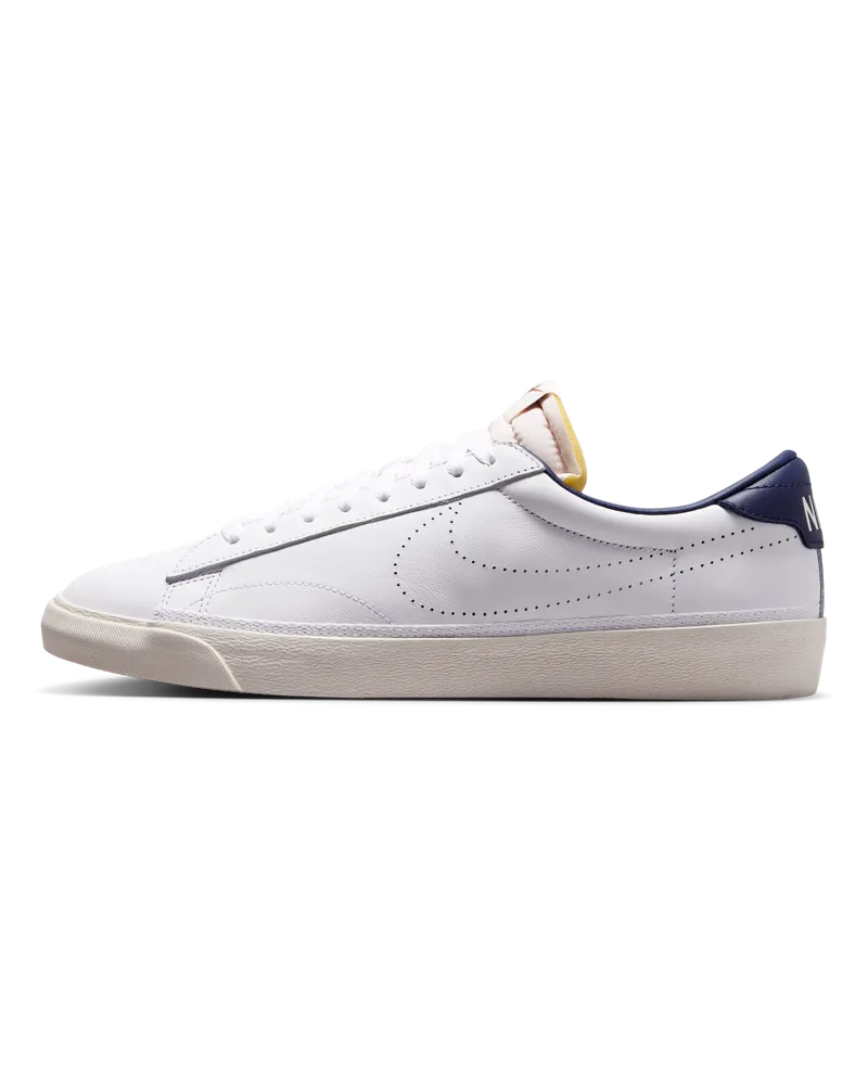 Nike Tennis Classic Schuh (Herren) - Weiß Weiß