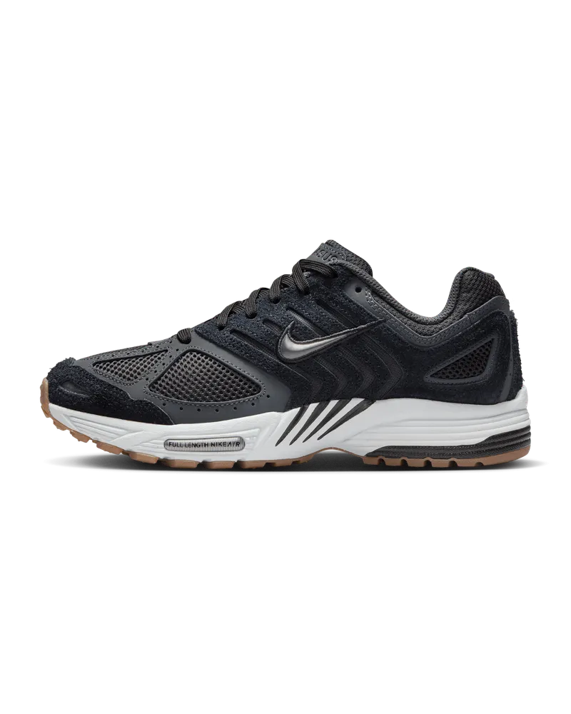 Nike Air Pegasus 2005 Schuh (Damen) - Schwarz Schwarz