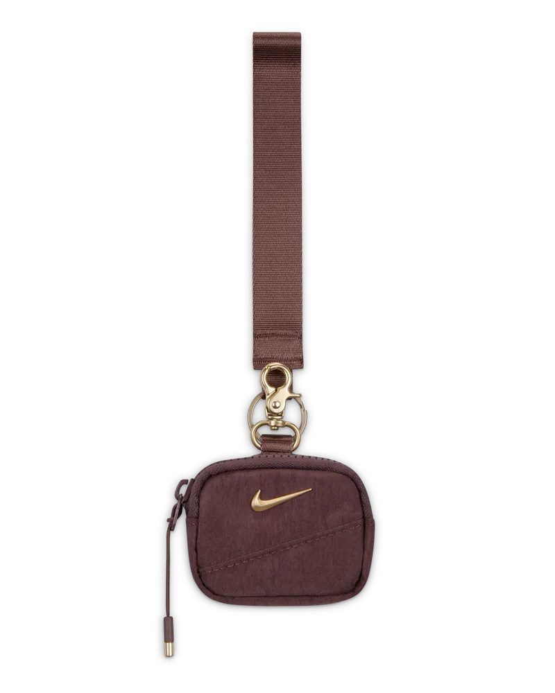 Nike Aura Kopfhörer-Etui - Lila Lila