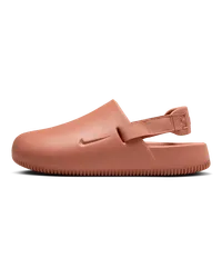 Nike Calm Damen-Slipper - Braun Braun